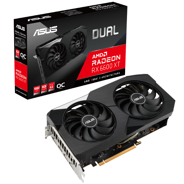 Placa de Video AMD